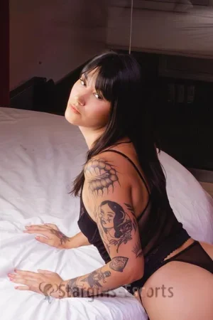 Bianca Escort