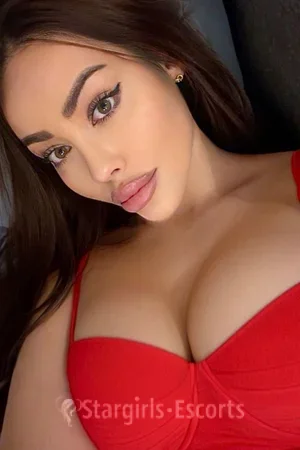 Vanessa Ruben