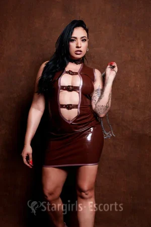 Rayssa Garcia Pornstar