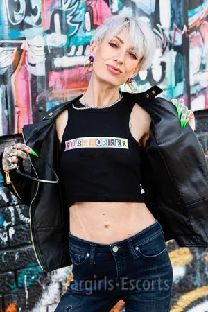 Ruby Rokker