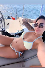 Camila Foxx
