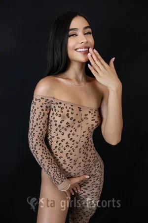 Sofi Escort