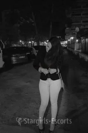 Kassy Escort