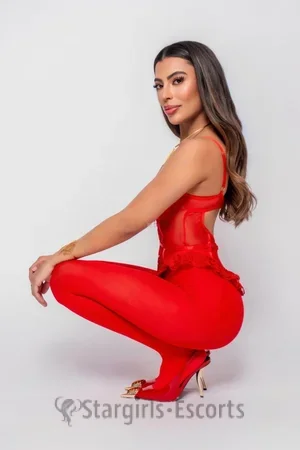 Manuela Gonzales Escort
