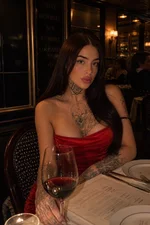 Alicia Ferrer