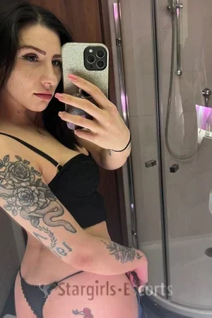 Erica Escort