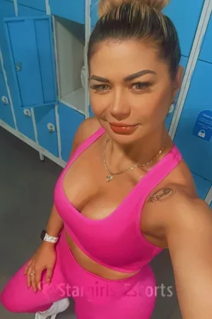 Sarah Miller