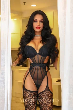 Kimberly Paty