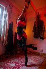 Mistress Lucy