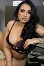 Rayssa Garcia Pornstar