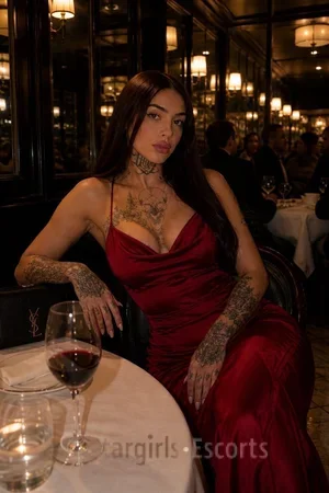 Alicia Ferrer