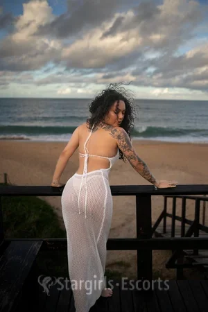 Sophia Dirty