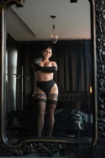 Mistress Izabel
