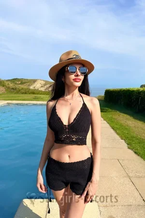 Meghan Sophia