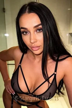 Busty Portuguese Escorts Bond
