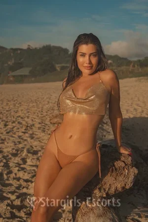 Gabi Menz Escort