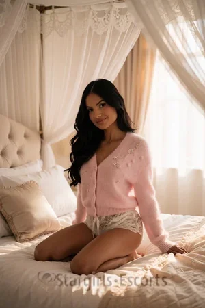 Nina Nurutantrica