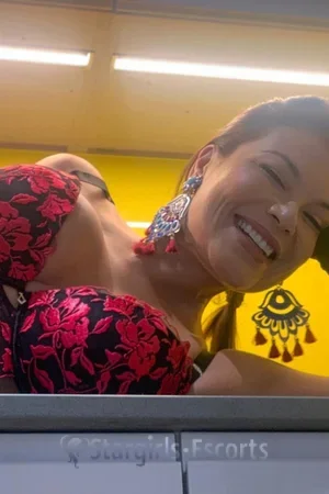 Miss Carmen