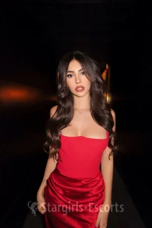 Yasmine