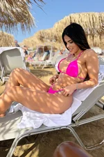 Mia Fox