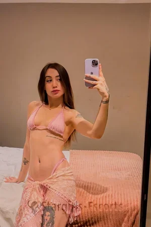 Anjo Sabrina