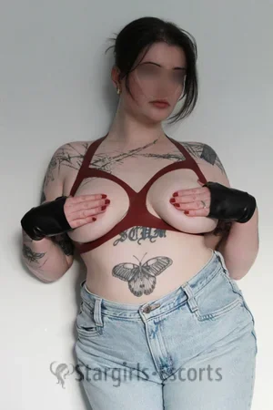 Mistress Jamie
