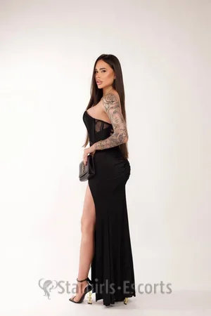 Victoria