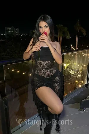 Say Bombshell