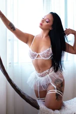 Melissa Sayuri