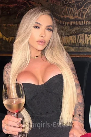 Angel Laurent Escort