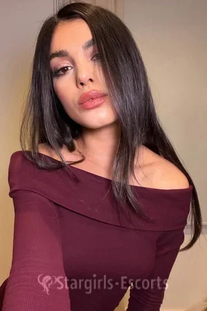 Ameera Escort