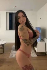 Gabriela Muniz