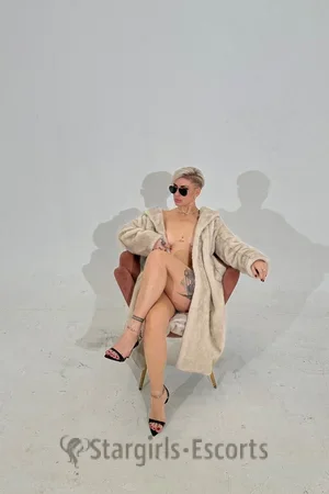 Rosabella Masseuse