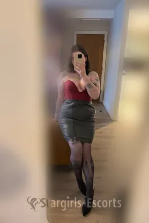 Mistress Jamie