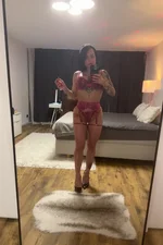 Chanel Valetino