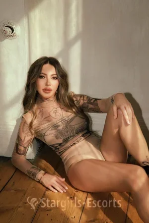 Leya Escort