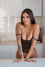 Julia Ferrari