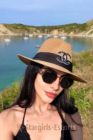 Meghan Sophia