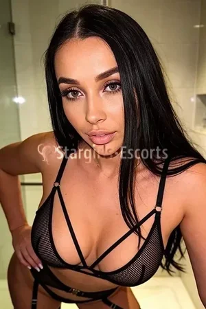 Busty Portuguese Escorts Bond