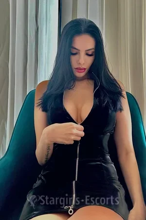 Meghan Sophia