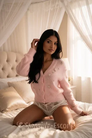 Nina Nurutantrica