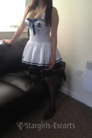 Yoyo Birmingham Escort