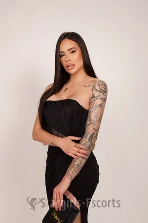 Victoria