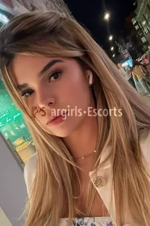 Malina Escort