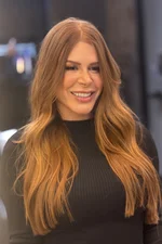 Paty Ferraz Pornstar