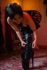 Mistress Lucy