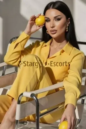 Russian Natural Beauty