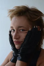 Jaqueline Laurent