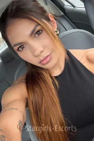 Rubi Escort