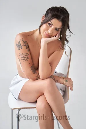 Mel Wild